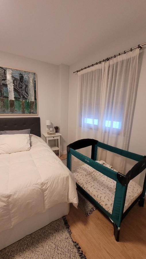 Apartamento Jerez Centro Historico Jerez de la Frontera Exterior foto